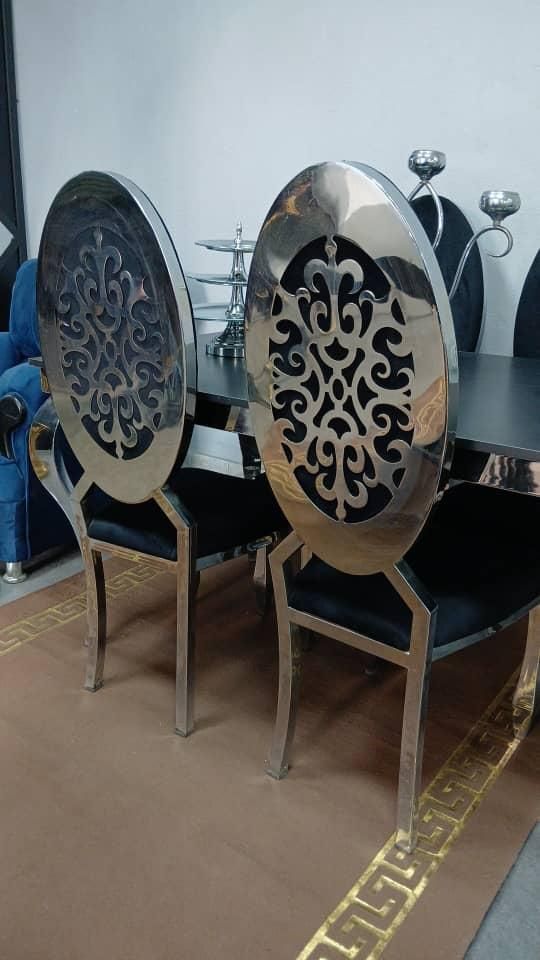 صندلی تالاری رزیتا|عمده‌فروشی|مشهد, ده دی|دیوار