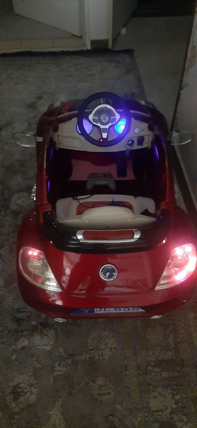 ماشین شارژی|اسباببازی بچه|کرمانشاه, |دیوار