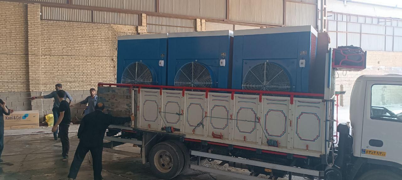 فن خُنک کننده|فروشگاه و مغازه|شوش, |دیوار