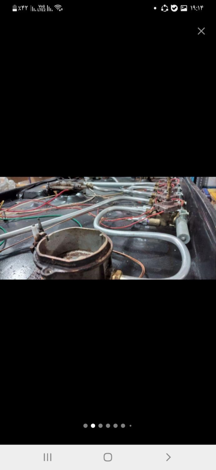 تعمیرات  ابگرمکن دیواری بخاری گاز صفحه  هود درمحل|خدمات پیشه و مهارت|بجنورد, |دیوار