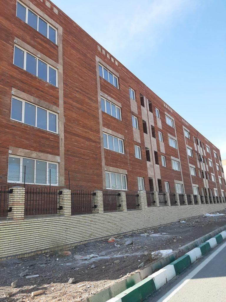 پیش فروش واحد مسکن ملی|پیشفروش املاک|پرند, فاز ۲|دیوار