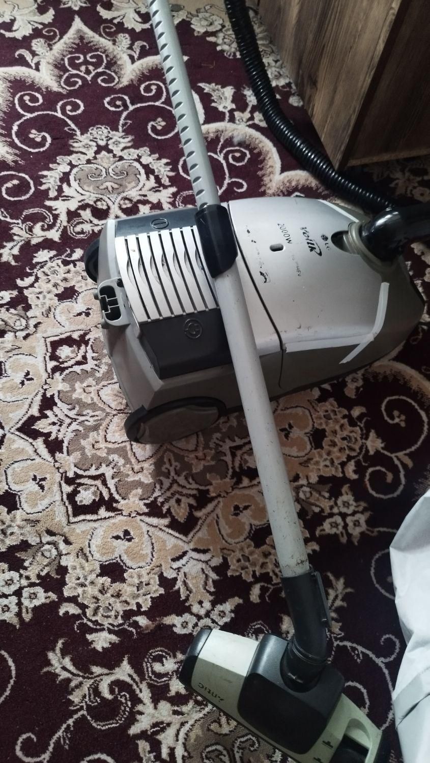 جارو برقی ال جی|جاروبرقی، جارو شارژی، بخارشو|رشت, یخسازی|دیوار