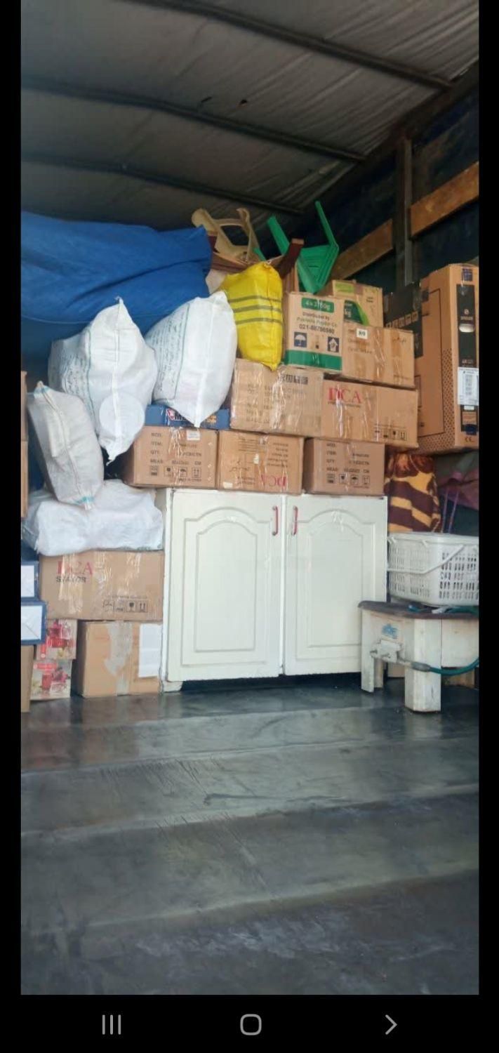 باربری  خدمات کارگر تخصصی ((جهت جابجایی وسایل ))|خدمات حمل و نقل|بیرجند, |دیوار