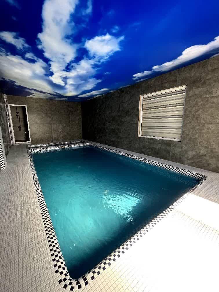 فول گیم استخردار نظافت هتلی|اجارهٔ کوتاه‌مدت ویلا و باغ|سرخرود, |دیوار