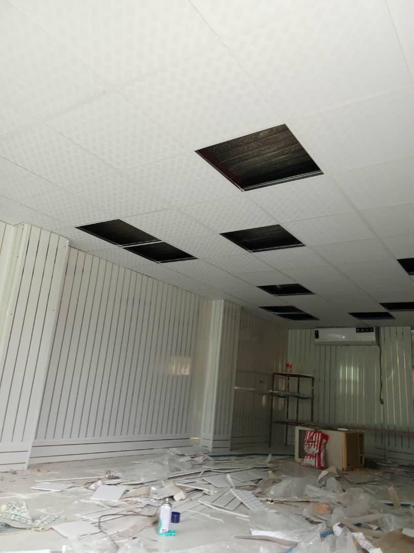 نصاب کناف|خدمات پیشه و مهارت|جیرفت, |دیوار