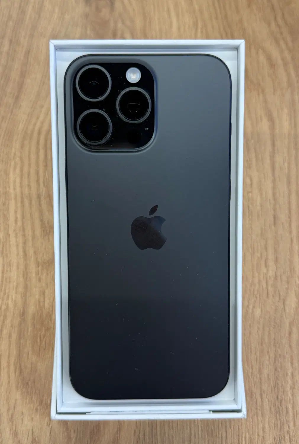 آیفون 16 پرومکس / IPhone 16 Promax / Za/a / 256G|موبایل|کرج, گوهردشت|دیوار