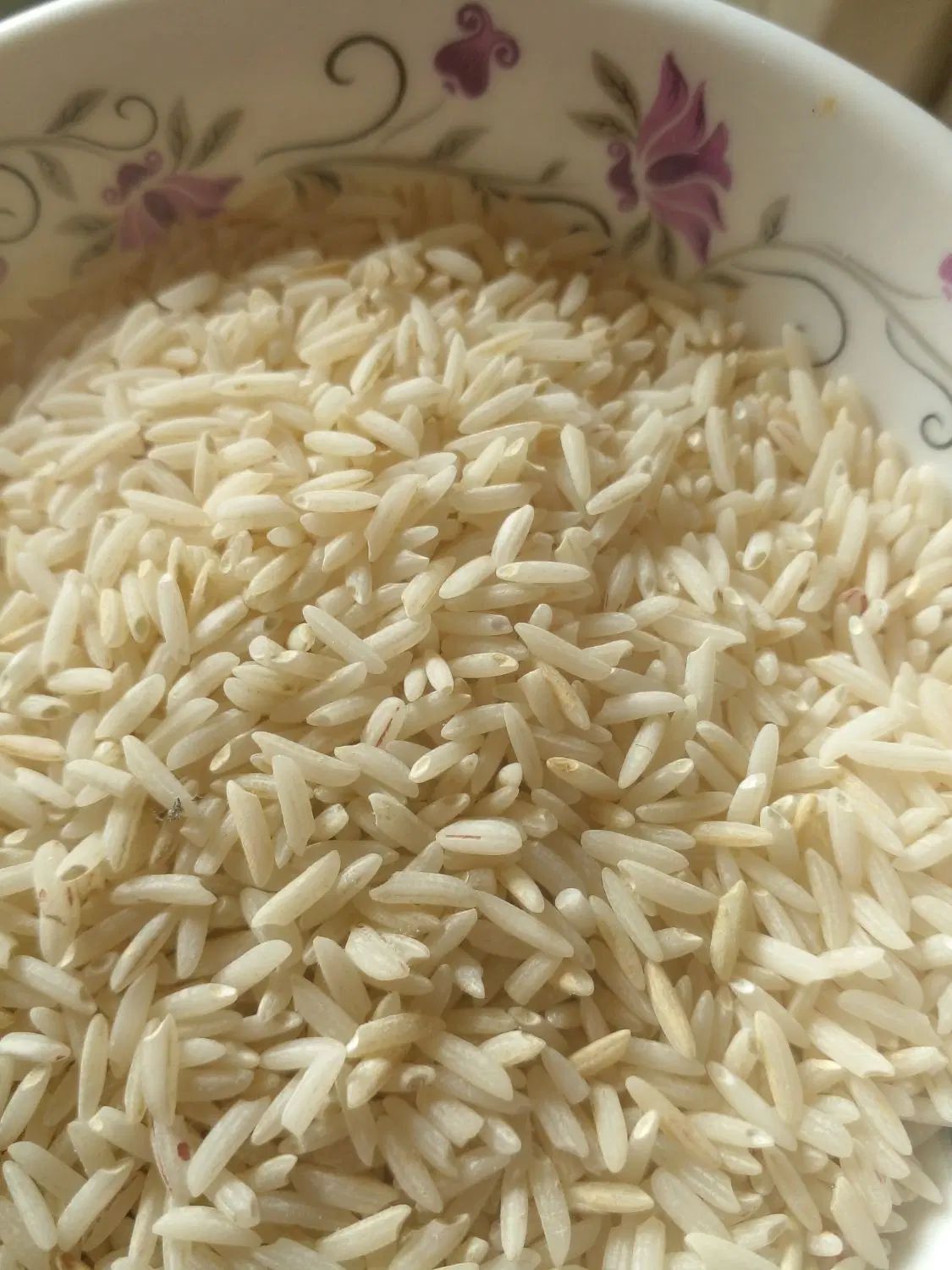 فروش برنج هاشمی پارساله|خوردنی و آشامیدنی|تهران, استاد معین|دیوار