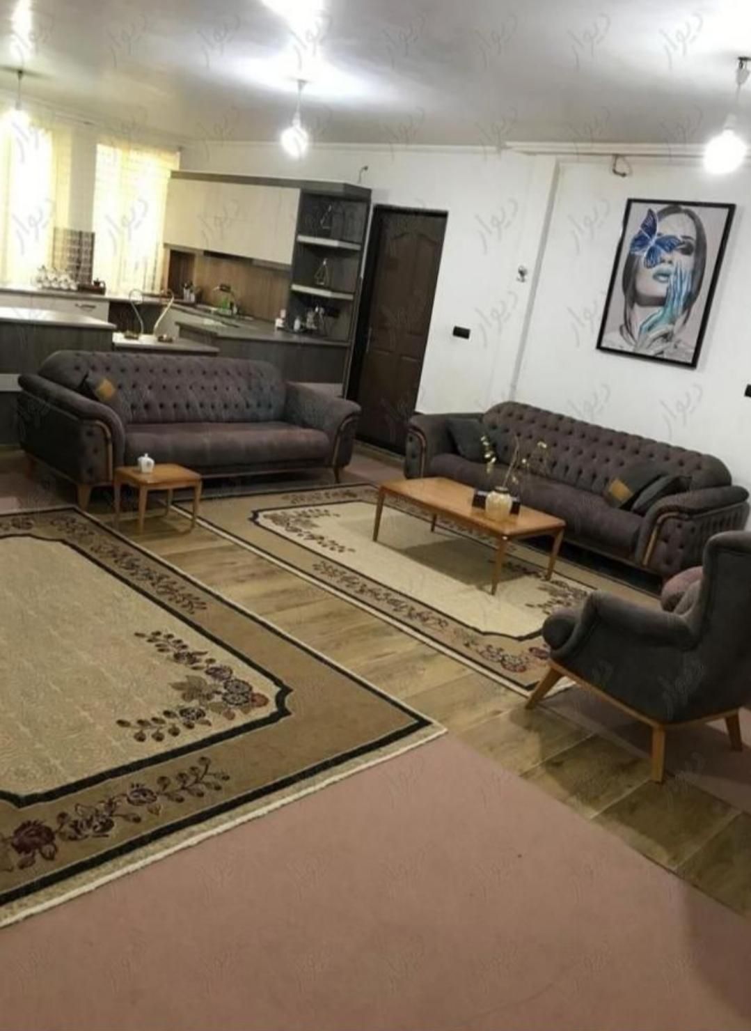 سوییت شیک و مناسب بالا شهر|اجارهٔ کوتاهمدت آپارتمان و سوئیت|ارومیه, |دیوار