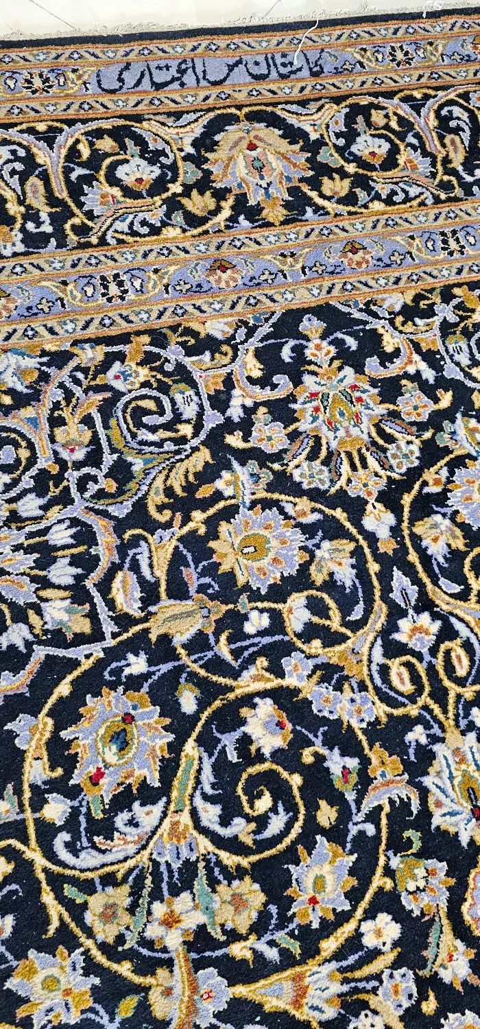 فرش دستباف کاشان|فرش|تهران, استخر|دیوار