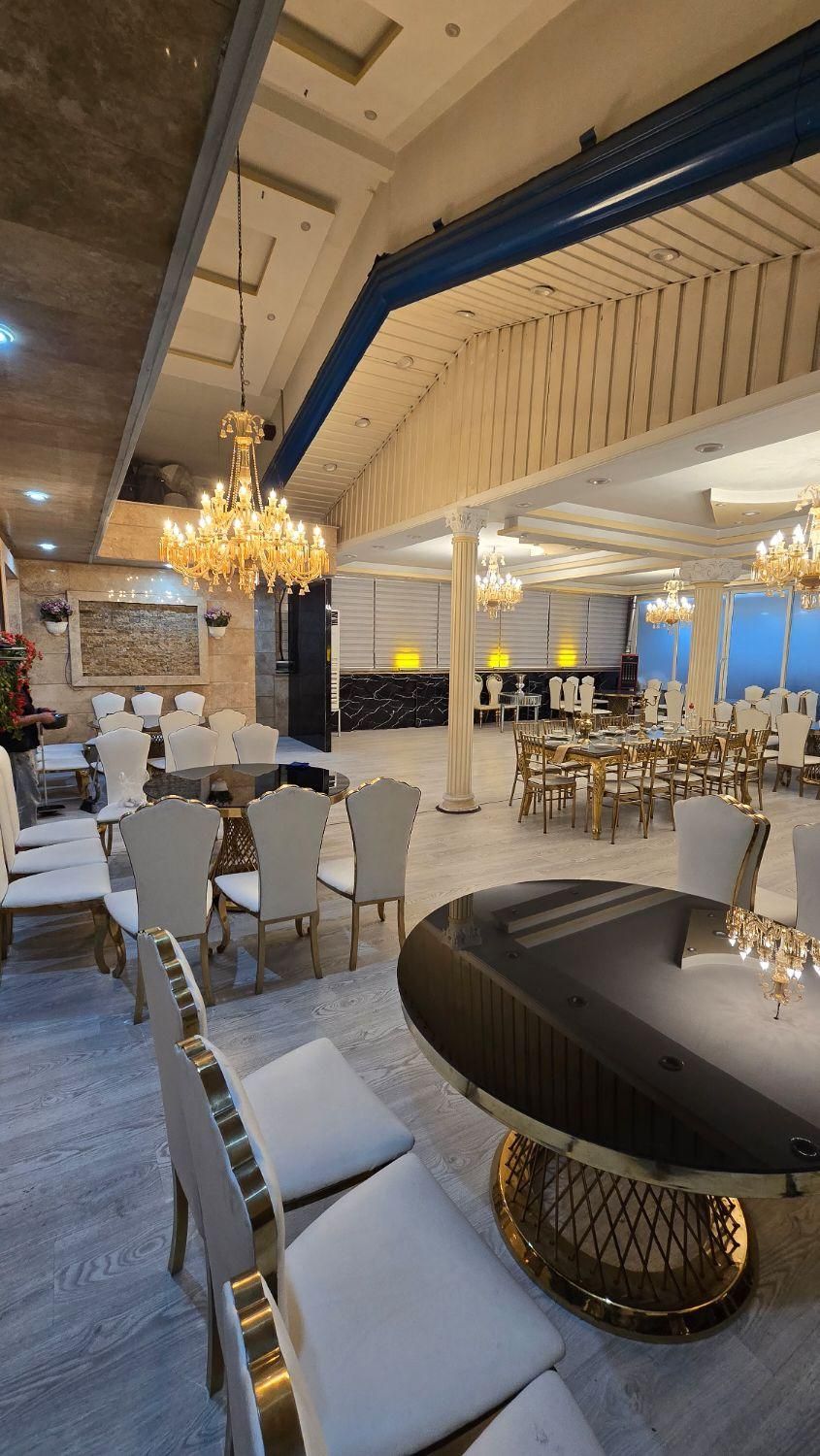 تالار جهت برگزاری مراسم عقد ..تولد|خدمات پذیرایی، مراسم|رودهن, |دیوار