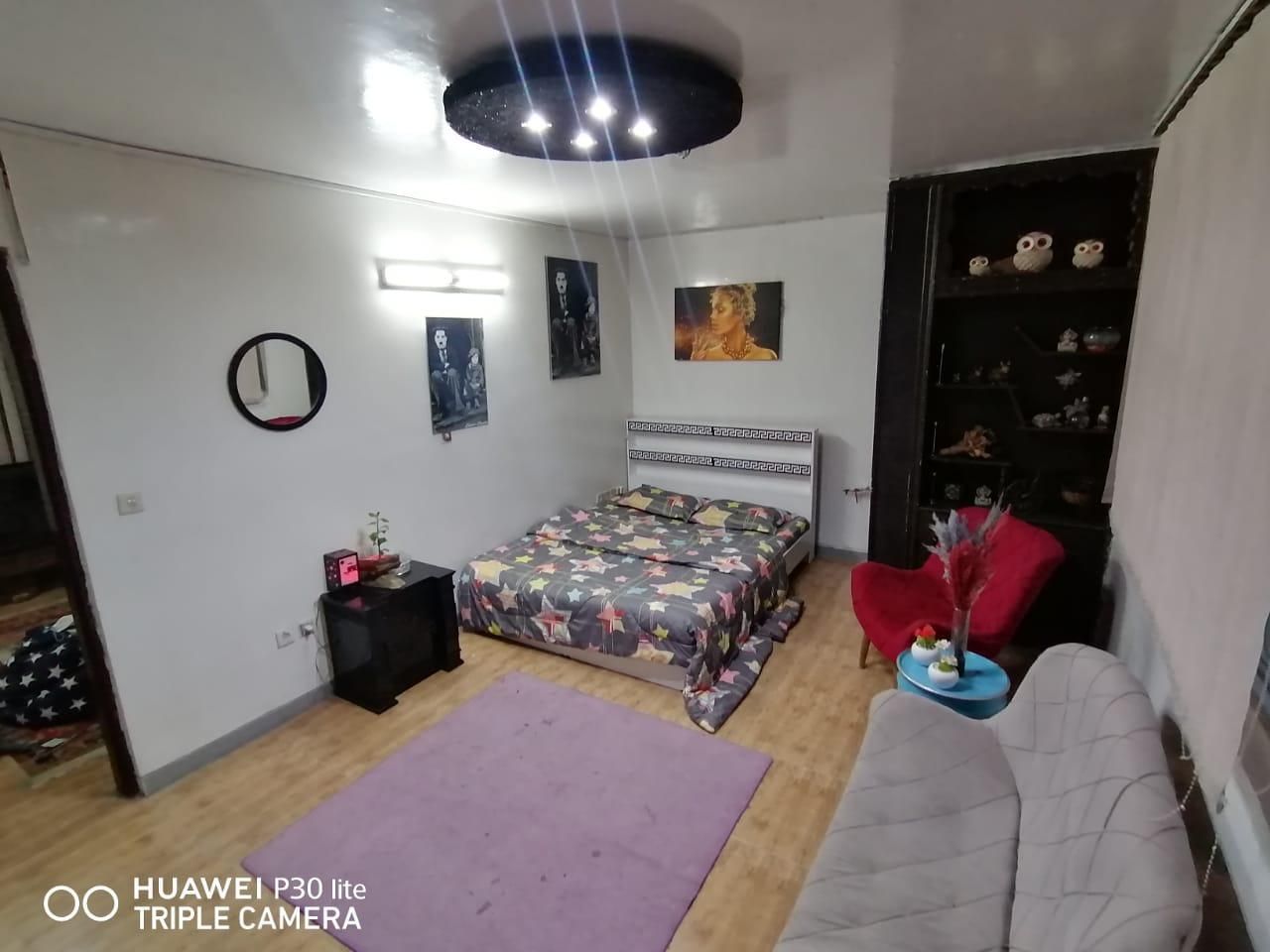 سوییت آپارتمان۳۳پل/باپارکینگ/مجردوخانواده/پ۲۴ساعته|اجارهٔ کوتاه‌مدت آپارتمان و سوئیت|اصفهان, شاهزاده ابراهیم|دیوار
