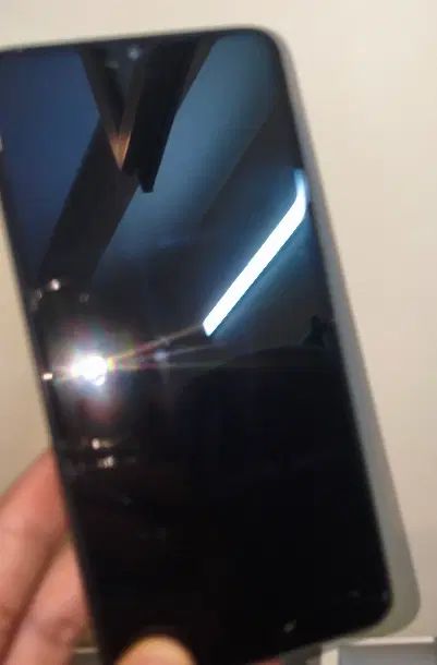 گوشی شیائومی note 8 pro|موبایل|کرج, حیدرآباد|دیوار