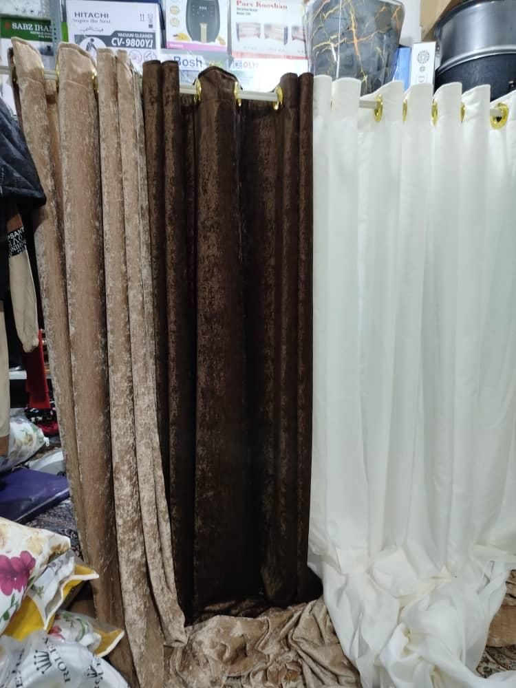 پرده پانچی|پرده، رانر، رومیزی|بندر ماهشهر, |دیوار