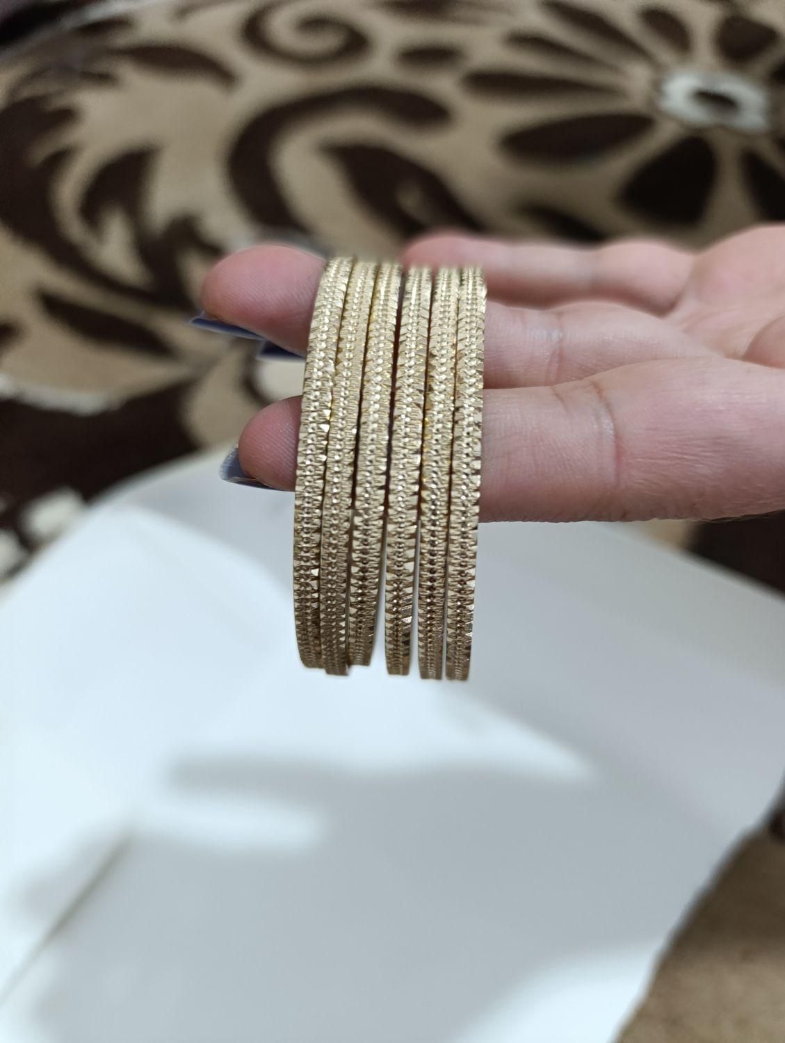 طلا روس رنگ ثابت|بدلیجات|کوهدشت, |دیوار