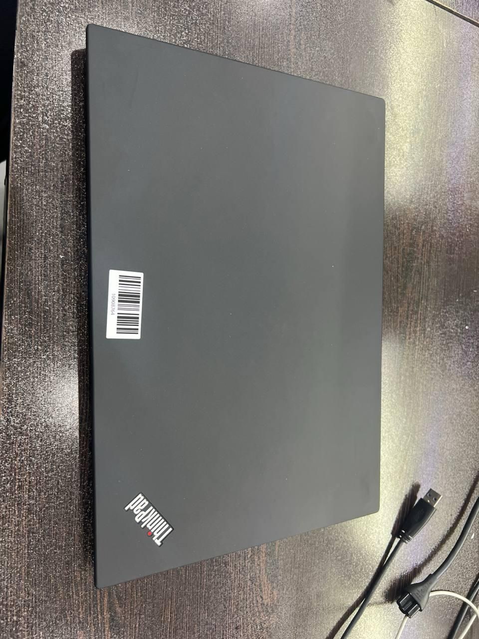 لپتاپ Lenovo مدل T14 نسل ده i7|رایانه همراه|بجنورد, |دیوار