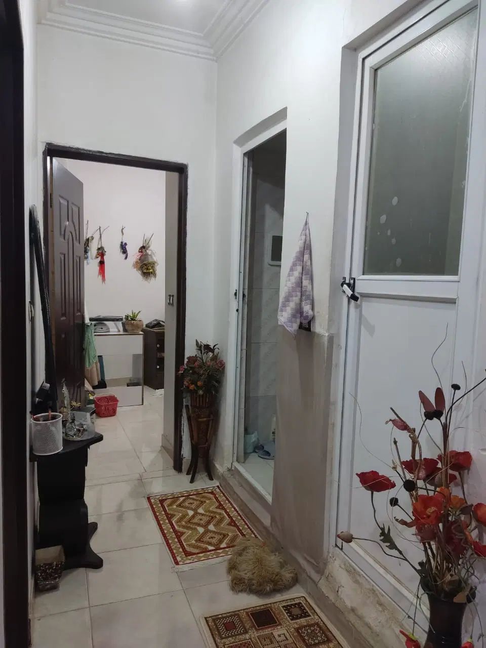 طبقه اول/ 75متر دو خواب/امیر کبیر/تخلیه فوری|اجارهٔ آپارتمان|رشت, پاره بیجار|دیوار