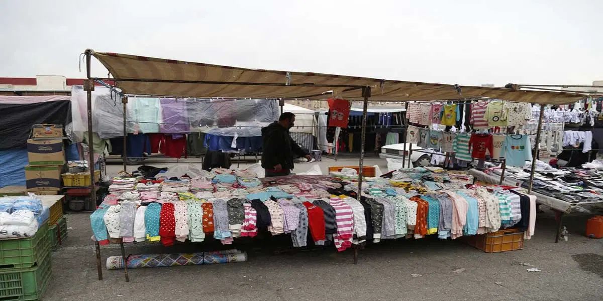 راهنمایی بازار های هفتگی تهران|فعالیت داوطلبانه|تهران, باغ فیض|دیوار