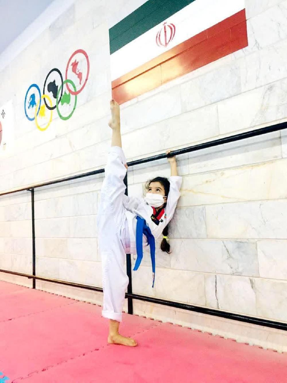 آموزش ژیمناستیک و تکواندو.ورزش.باشگاه|خدمات آموزشی|ارومیه, |دیوار