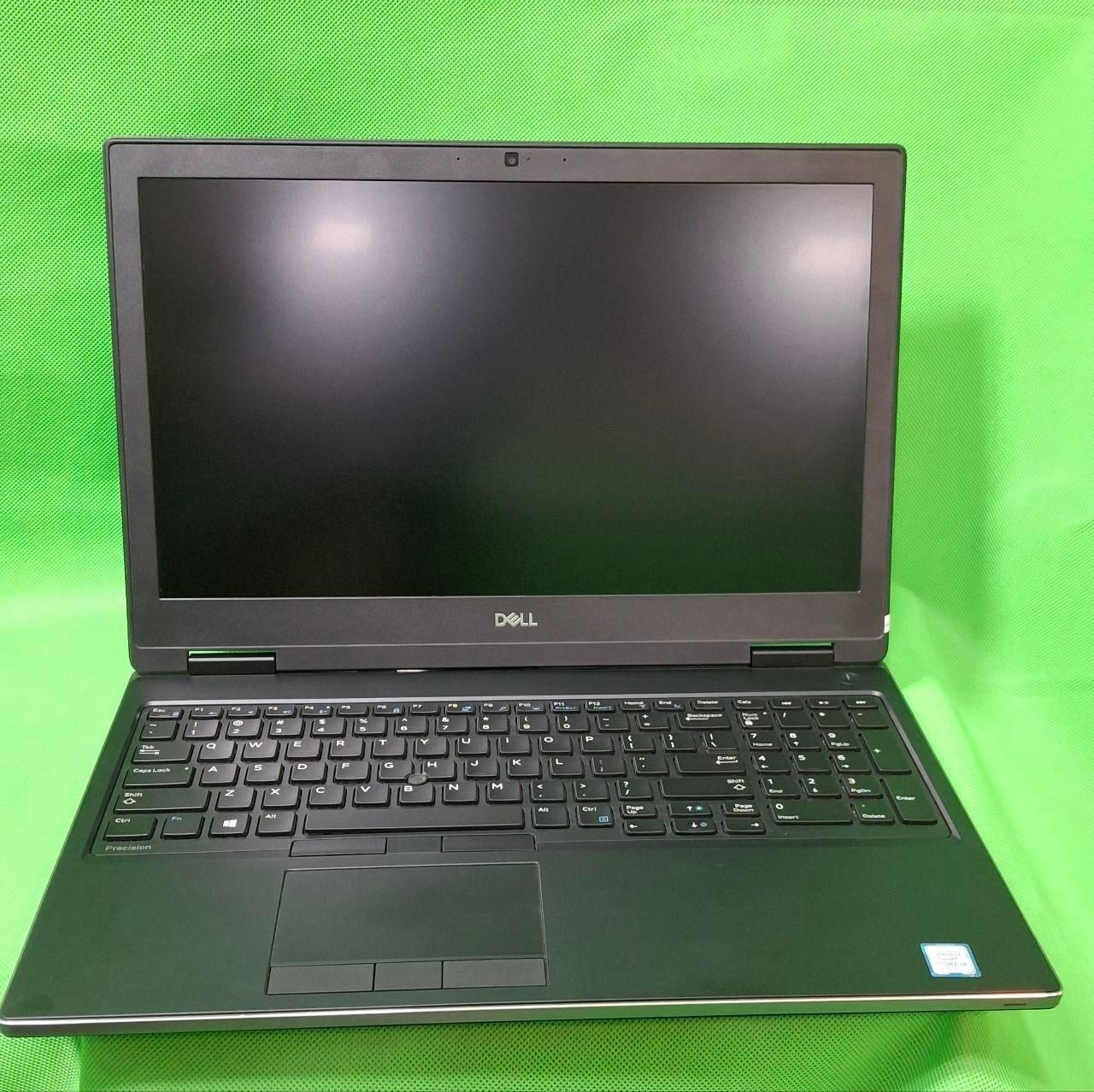 لپ تاپ دل Precision 7530 i9 نسل 8 غول گرافیک اقساط|رایانه همراه|مشهد, ارشاد|دیوار