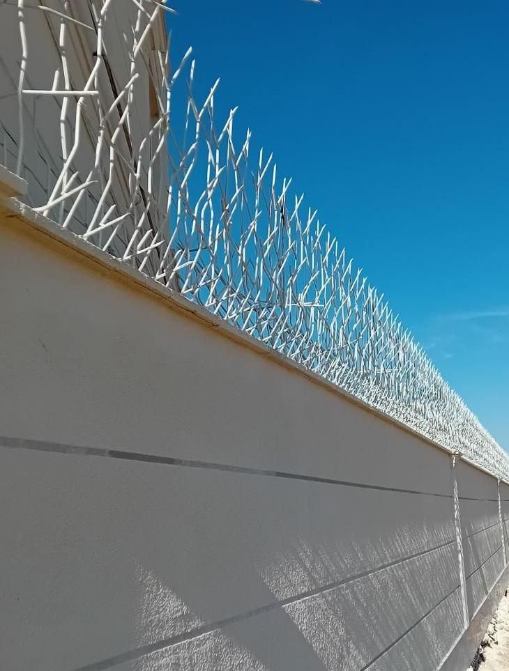 تولیدفروش نرده حفاط شاخ گوزنی|خدمات پیشه و مهارت|ملایر, |دیوار