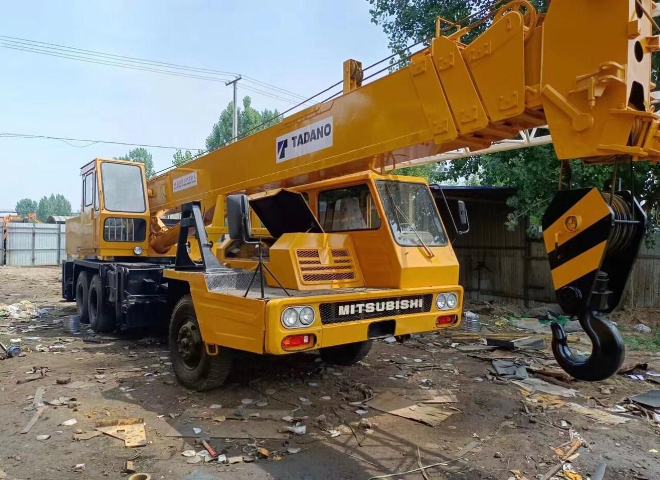 جرثقیل ۳تن ۱۰تن ۲۵تن|خدمات حمل و نقل|کیش, |دیوار