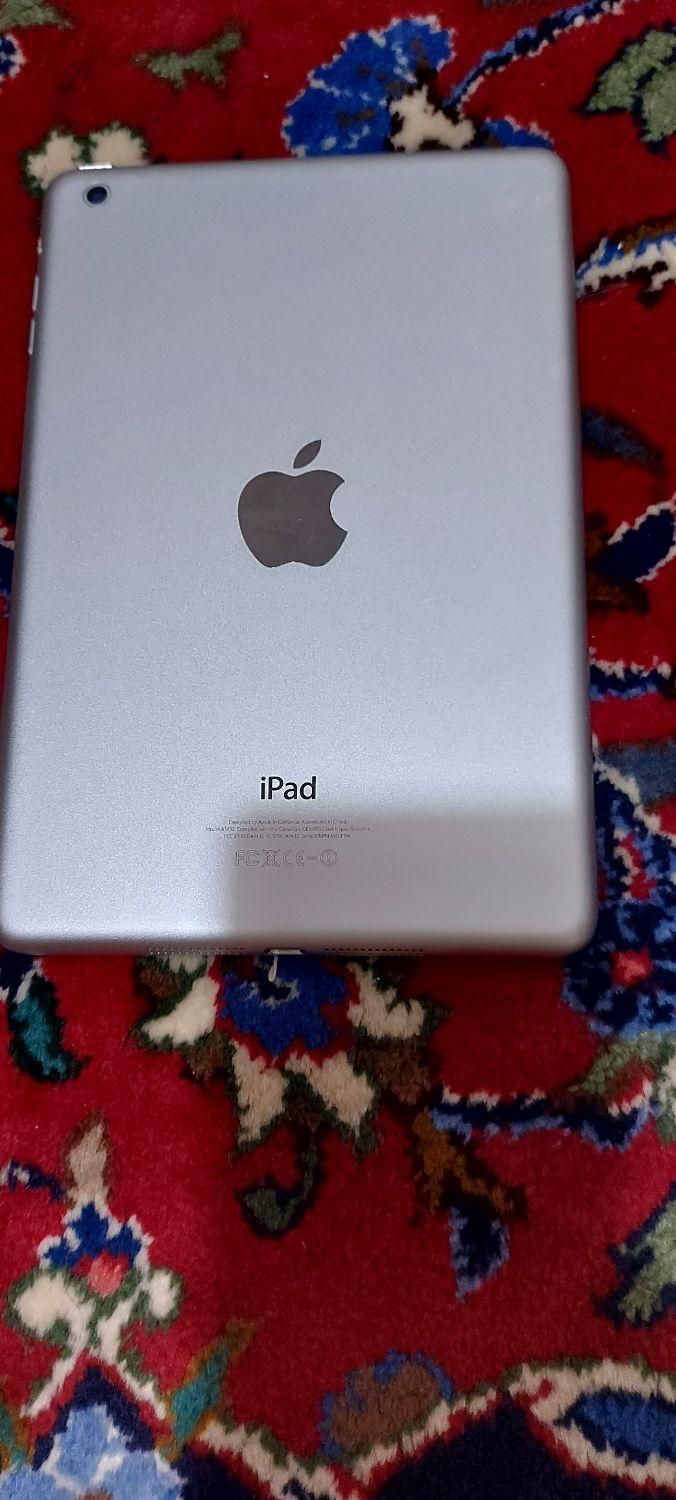 آیپد مینی ۱ ipad mini|تبلت|تهران, گیشا (کوی نصر)|دیوار