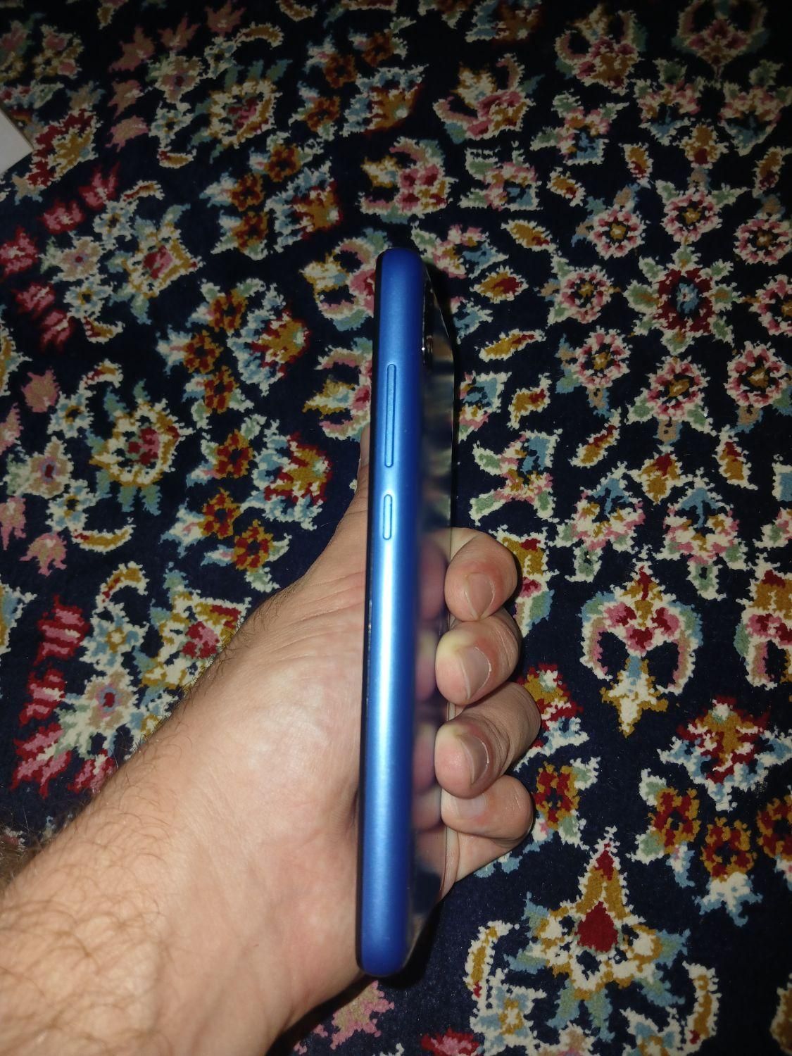 گوشی شیائومی Redmi 7a با جعبه و کد فعالسازی|موبایل|تهران, گلستان (شهرک راه آهن)|دیوار