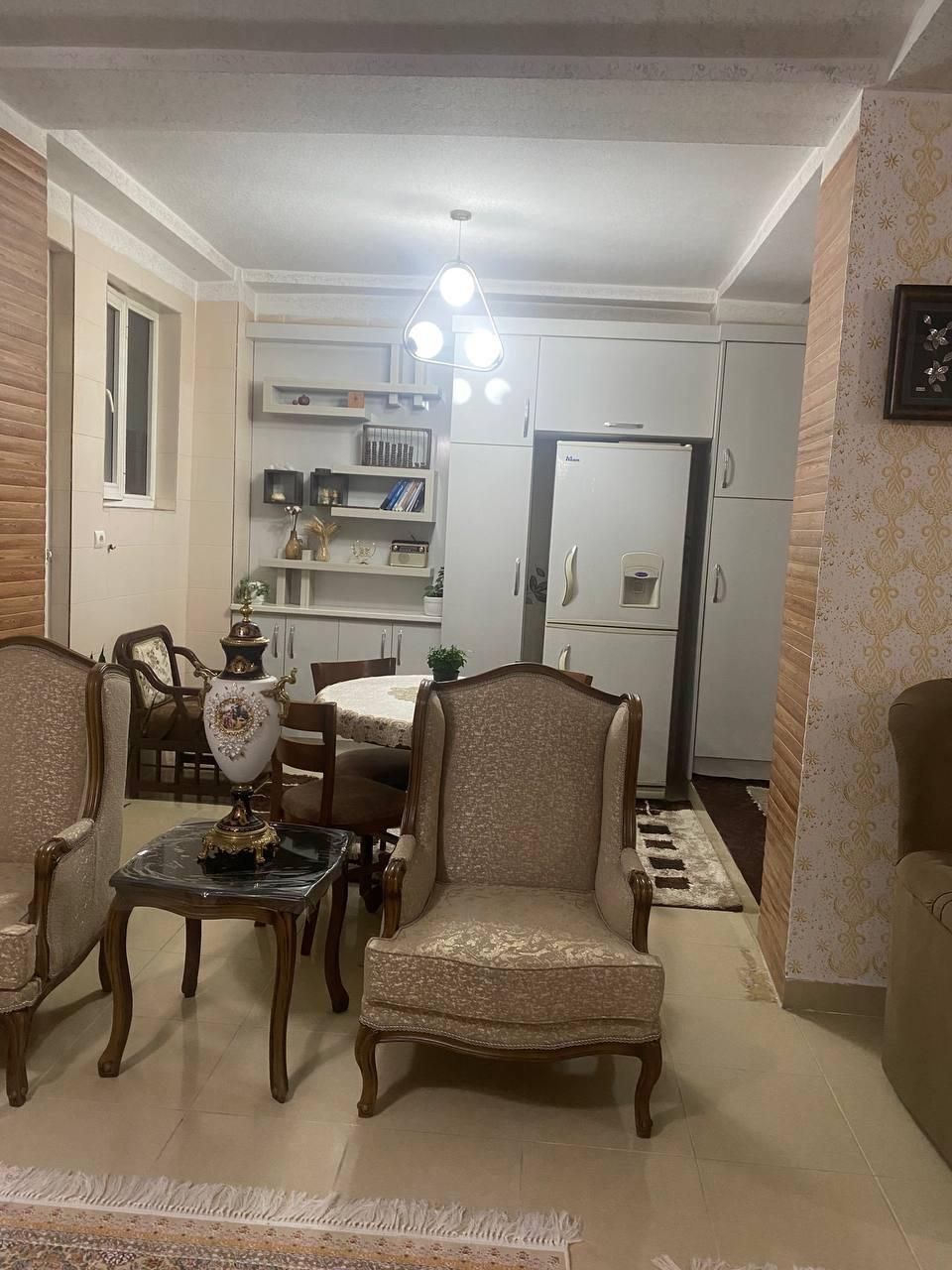 فروش آپارتمان|فروش آپارتمان|اردبیل, |دیوار