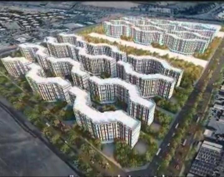 فرصت طلایی سرمایهگذاری زیر قیمت بازار|فروش آپارتمان|باغستان, |دیوار