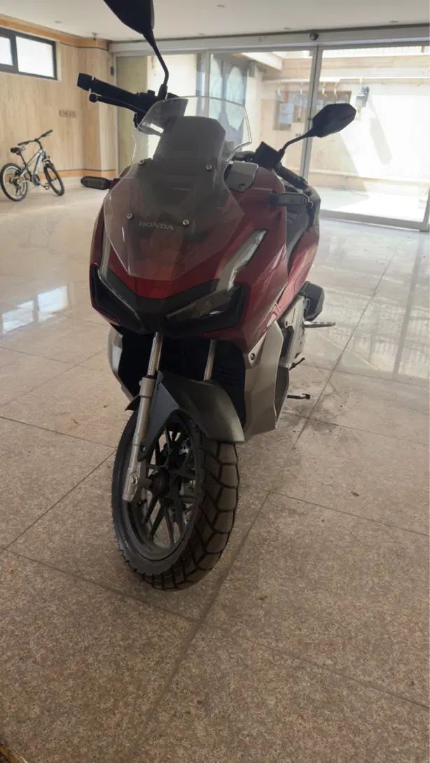 HONDA ADV 150 هوندا|موتورسیکلت|تهران, سهروردی|دیوار