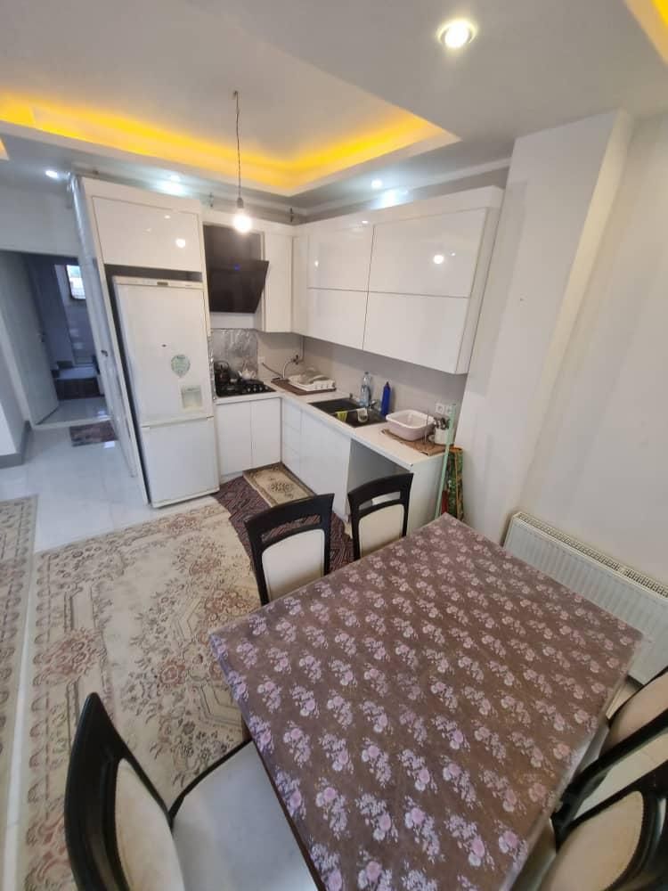 اجاره روزانه/هفتگی/ماهانه آپارتمان ۷۵ متری|اجارهٔ کوتاهمدت آپارتمان و سوئیت|ساری, |دیوار