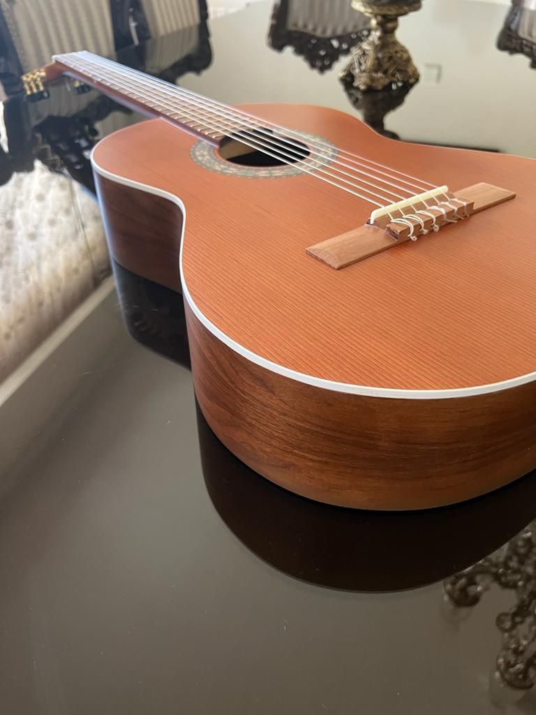 گیتار پارسی|گیتار، بیس، امپلیفایر|تهران, جمهوری|دیوار