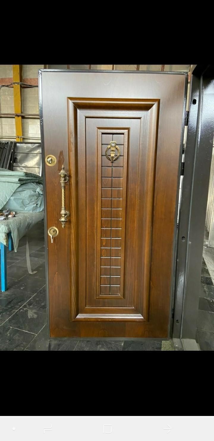 درب ضدسرقت ونوس.آبنوس.زئوس.ضد سرقت راش|مصالح و تجهیزات ساختمان|رشت, یخسازی|دیوار