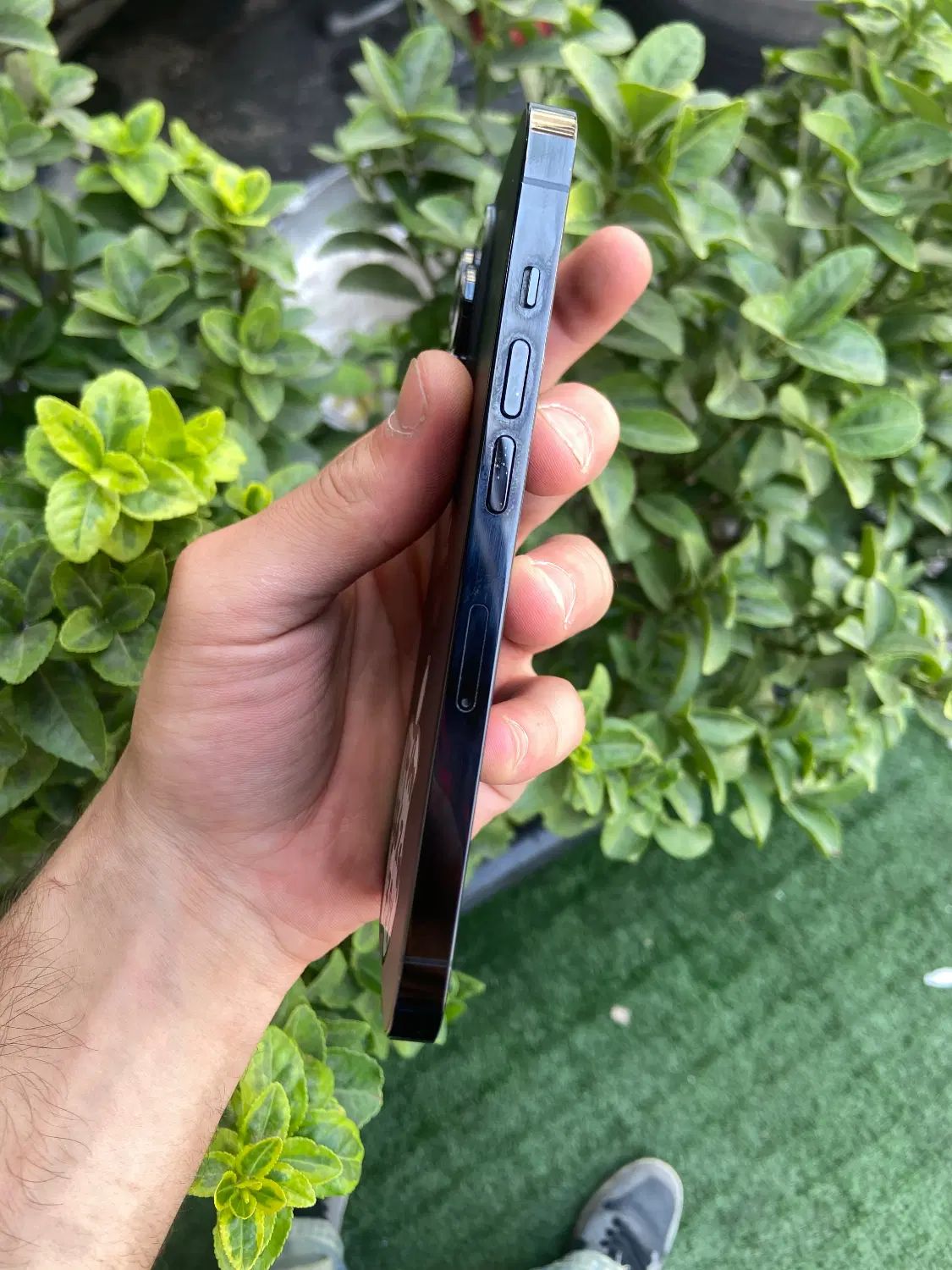 iphone 14 pro 256 Zaa|موبایل|تهران, اختیاریه|دیوار