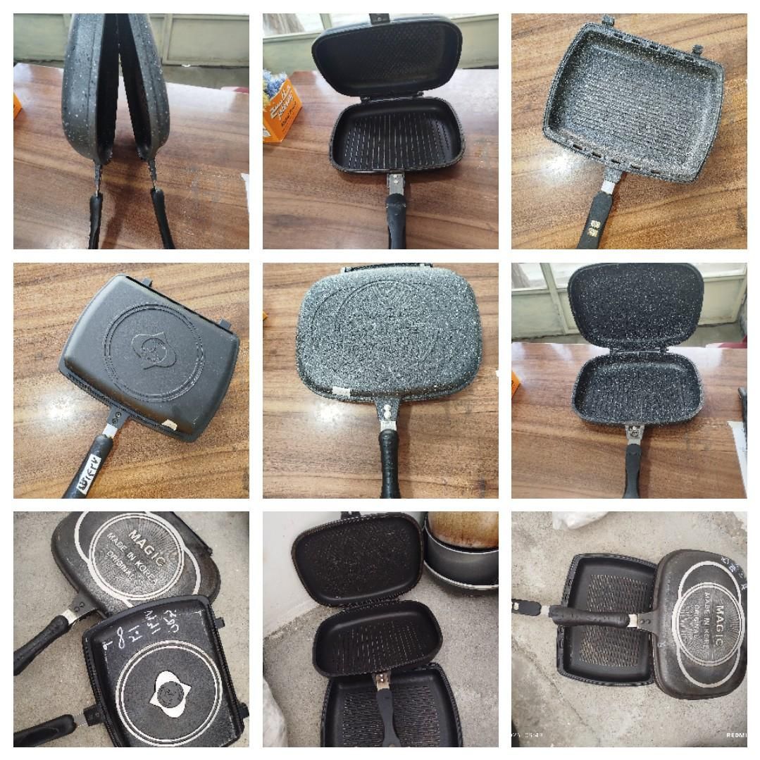 بازسازی قابلمه کهنه و کارکرده|خدمات پیشه و مهارت|بوکان, |دیوار