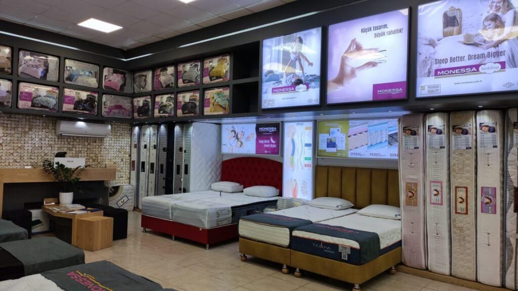 منبع پخش تشک|تشک تختخواب|تهران, بهارستان|دیوار