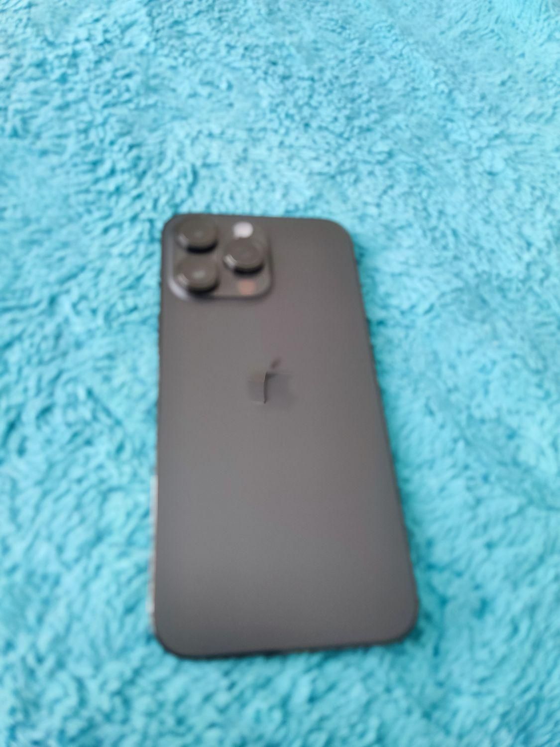 اپل iphone 14 Pro Max|موبایل|تهران, نیاوران|دیوار