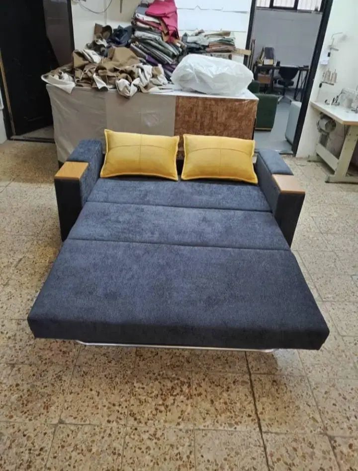 استخدام یک شاگرد برای کار درکارگاه مبل تختخواب شو|استخدام صنعتی، فنی، مهندسی|اصفهان, میرعماد|دیوار