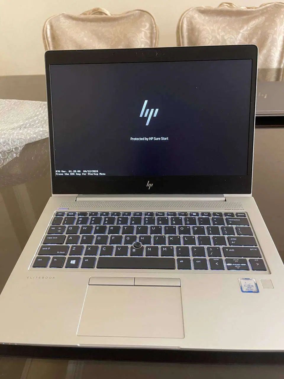 لپتاپ HP 830 G6 سیم کارت خور|رایانه همراه|تهران, نیروی دریایی|دیوار