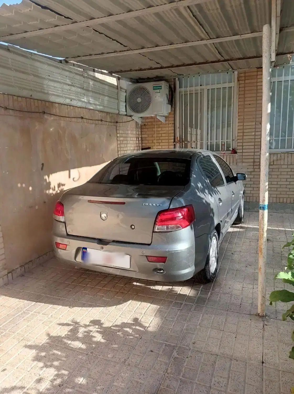 رانا EL، مدل ۱۳۹۲|خودرو سواری و وانت|مشهد, طلاب|دیوار