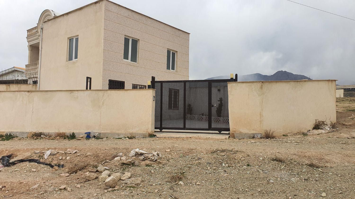 ۱۶۵ متر ویلا فاز ۳ ابسرد|فروش خانه و ویلا|آبسرد, |دیوار