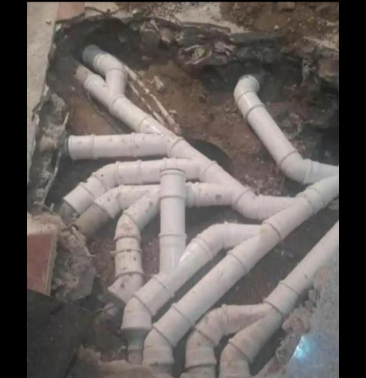 معنی چاه کن|خدمات پیشه و مهارت|ورامین, ورامین|دیوار