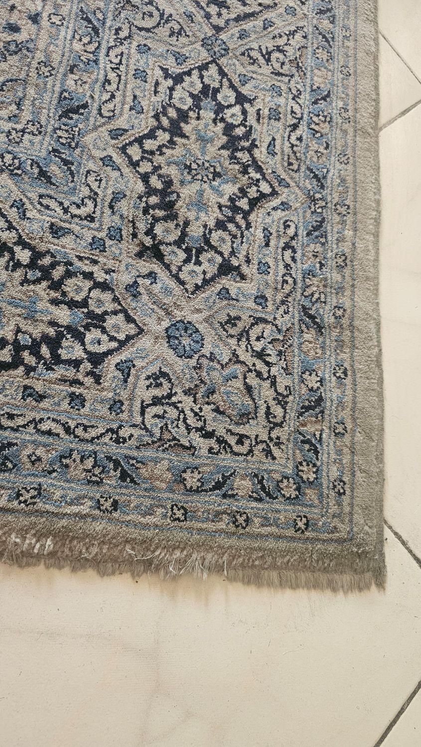 یک جفت فرش ماشینی ۶ متری|فرش|تهران, آسمان|دیوار