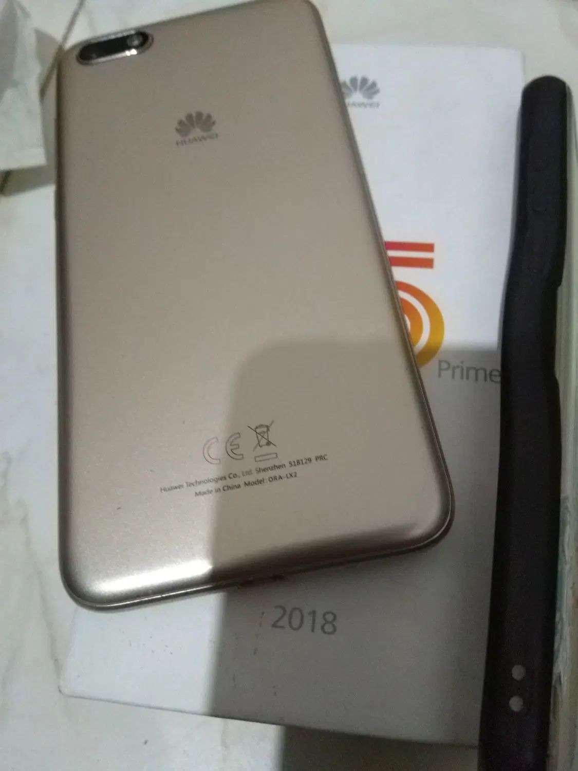 هواوی سامسونگ  وای  ۵ Y5 G750   6/1 GLX 3/2|موبایل|تهران, خاوران|دیوار