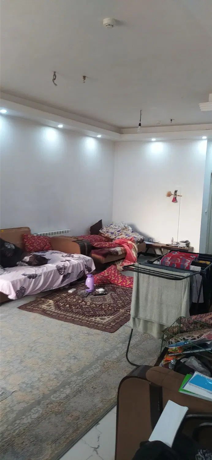 آپارتمان۵۷متری باپارکینگ طیب حصاری نظری زیر قیمت|فروش آپارتمان|تهران, بیسیم|دیوار