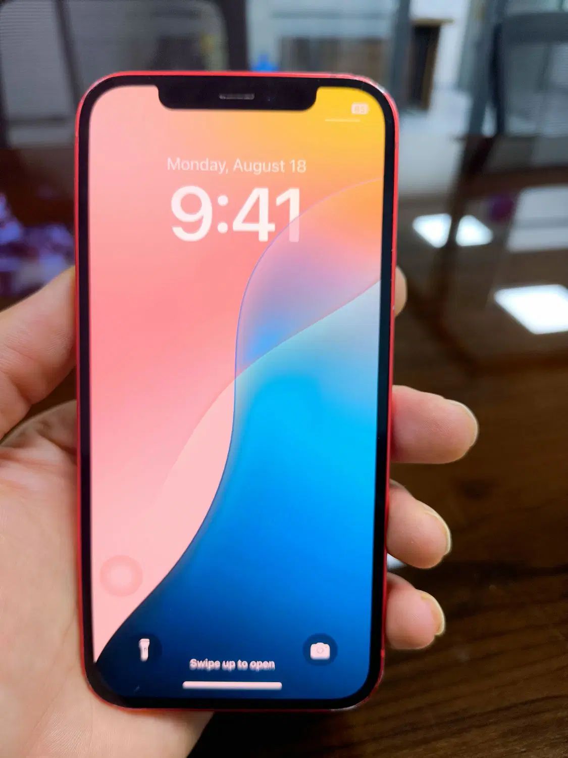 iphone 12 128G|موبایل|تهران, هروی|دیوار