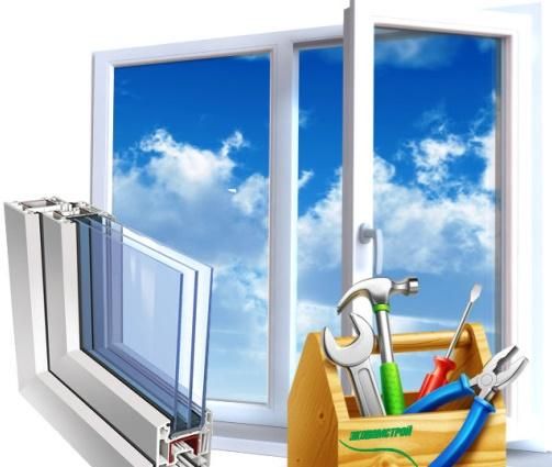 تعمیرا تخصصی پنجره upvc|خدمات پیشه و مهارت|اسلام‌شهر, شهرک امام حسین (میان آباد)|دیوار