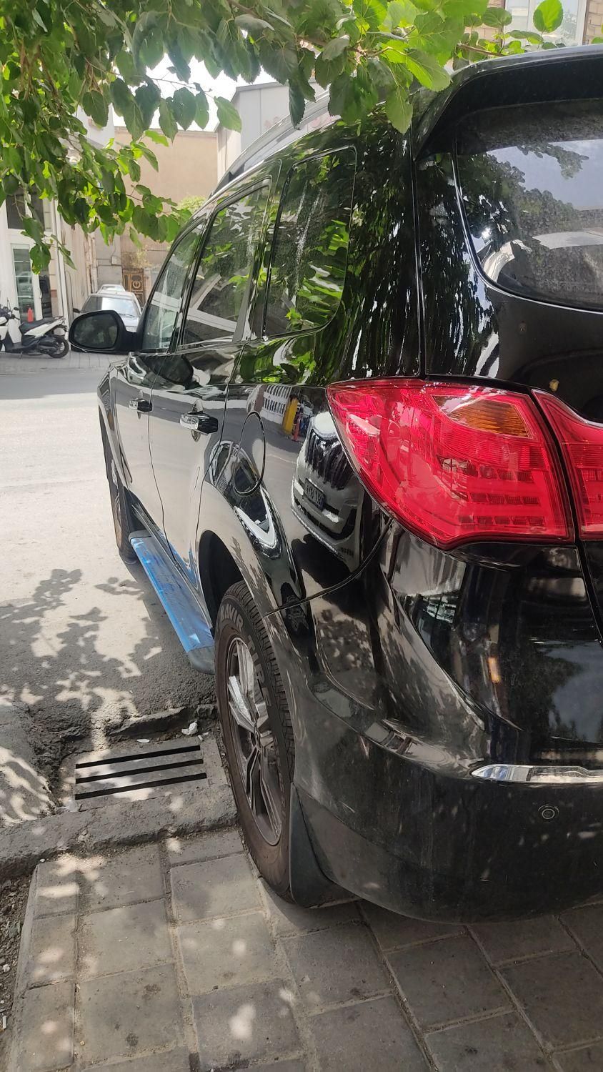 هایما S7 پلاس، مدل ۱۴۰۳ با توربو شارژ نقدو اقساط|خودرو سواری و وانت|تهران, اسکندری|دیوار