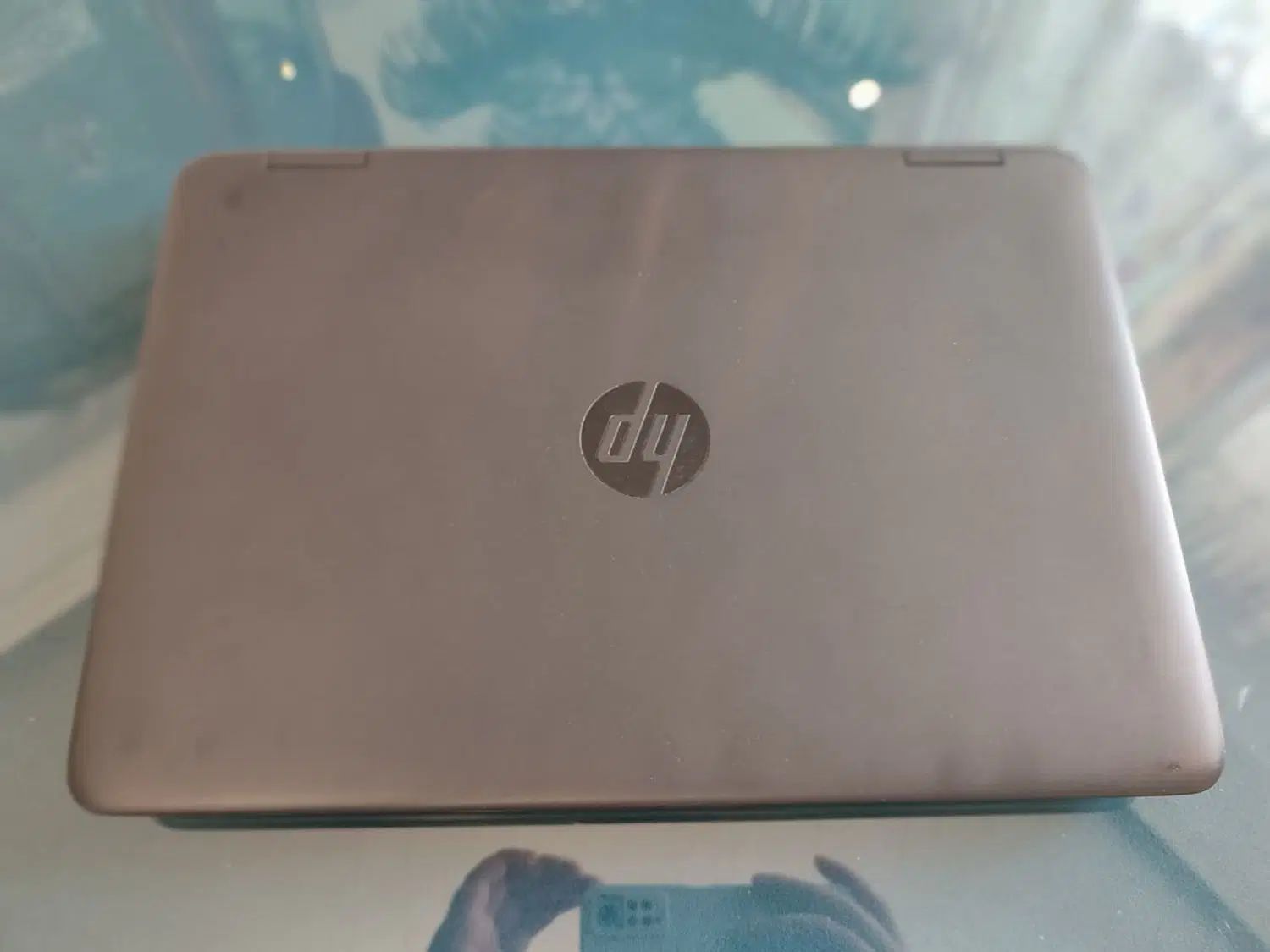 لپ تاب hp|رایانه همراه|تهران, فردوسی|دیوار