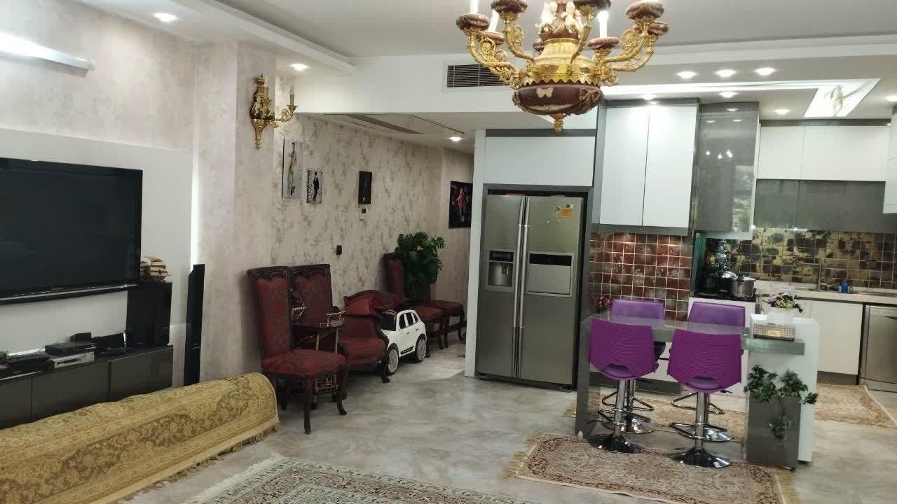 آپارتمان ۹۵متر چرخاب با ۶۰متر حیاط اختصاصی سندی|فروش آپارتمان|اصفهان, چرخاب|دیوار